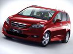 Honda FR-V 2004 года